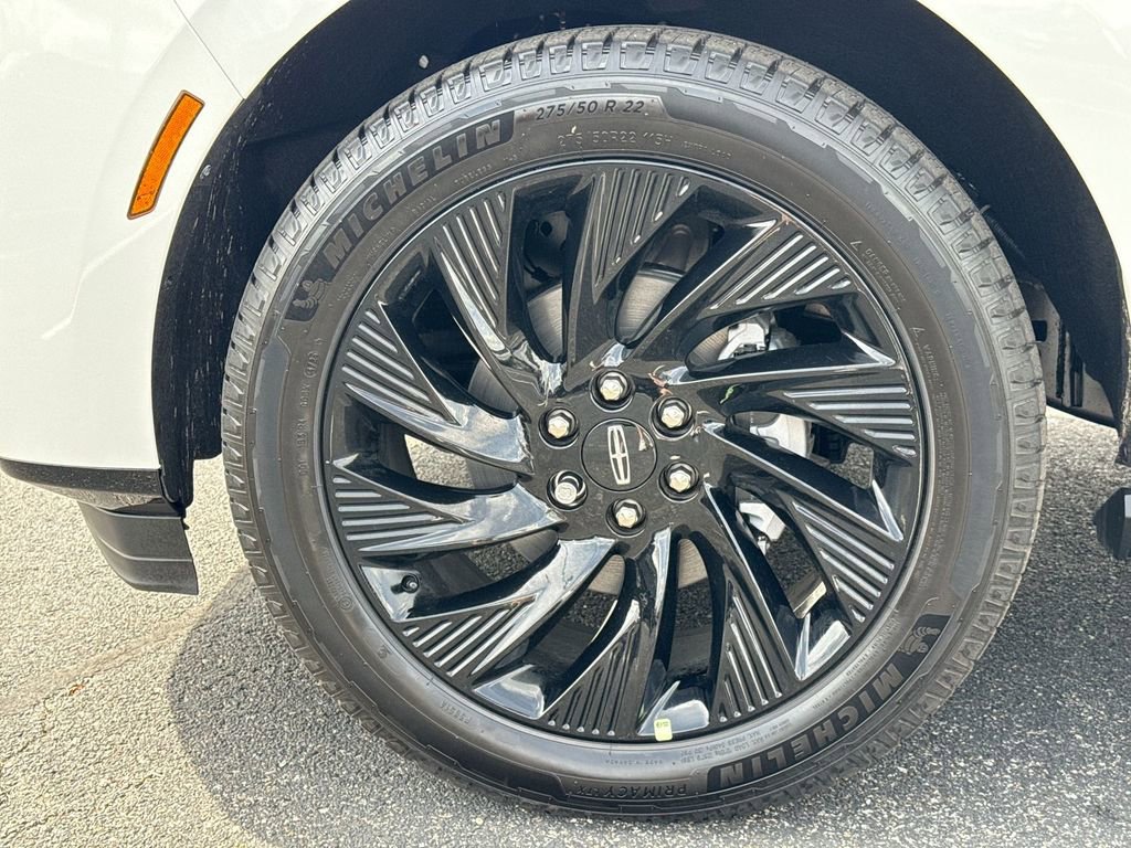 New 2026 Lincoln Navigator Reserve w/ Jet Appearance Package AWD/4WD image 29