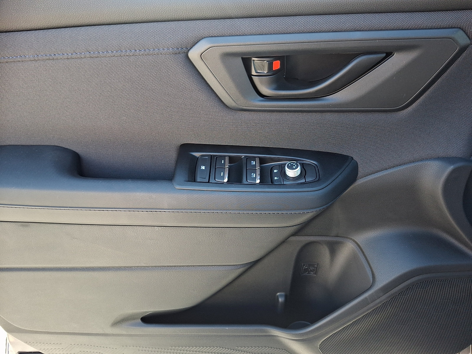 New 2026 Subaru Forester Sport AWD/4WD image 8