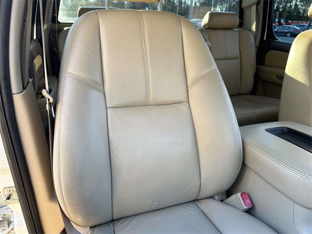 Used 2011 Chevrolet Silverado 3500 LTZ w/ LTZ Plus Package image 20