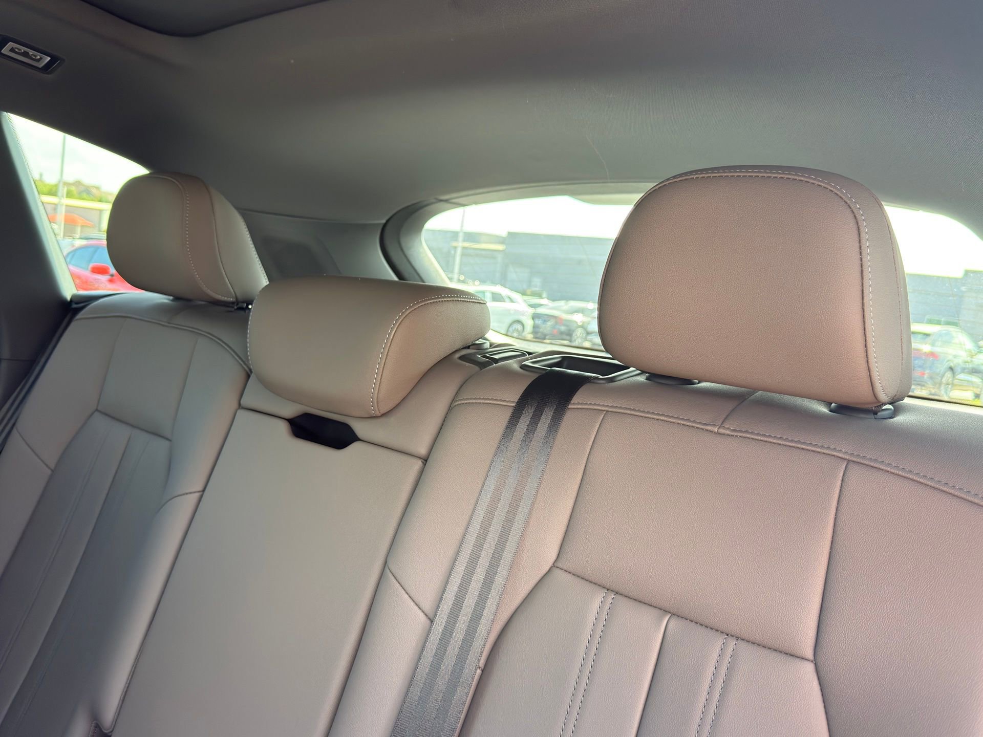 Certified 2025 Audi Q5 Premium w/ Convenience Package image 23