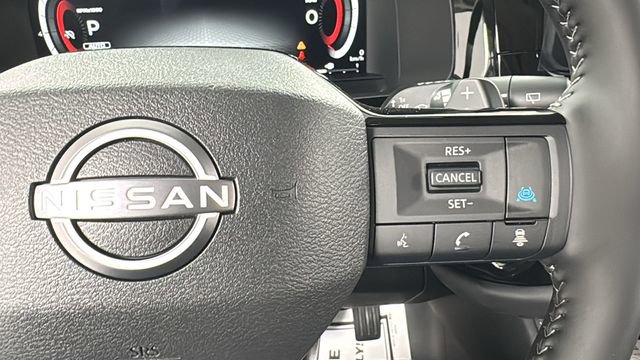 New 2026 Nissan Pathfinder SL image 23