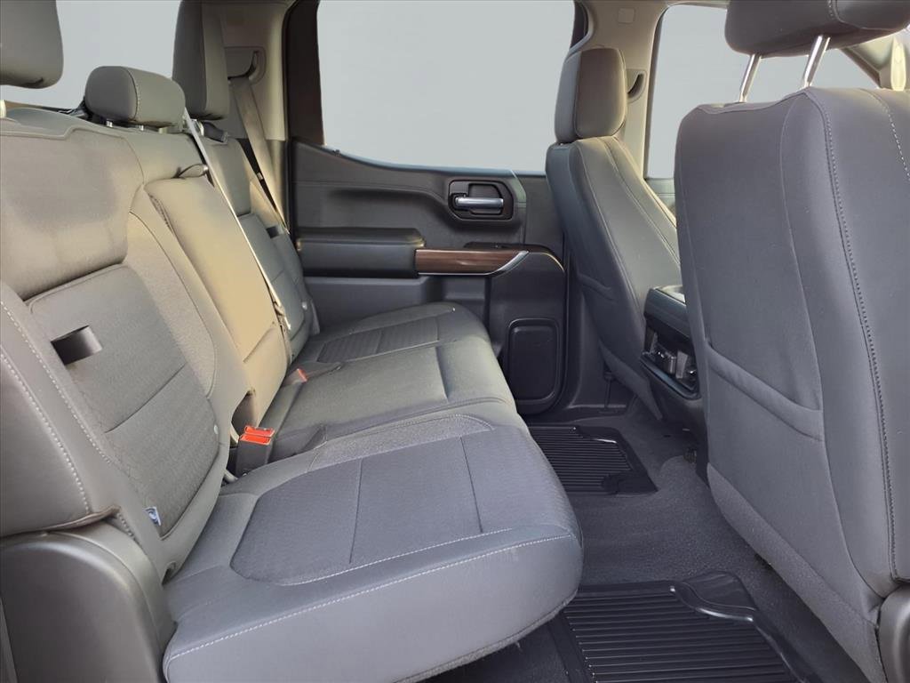 Used 2020 Chevrolet Silverado 1500 RST w/ Texas Edition image 14