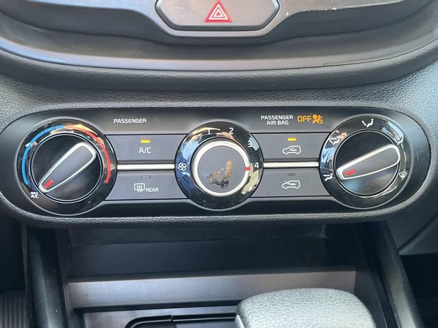 Used 2021 Kia Soul S FWD image 29