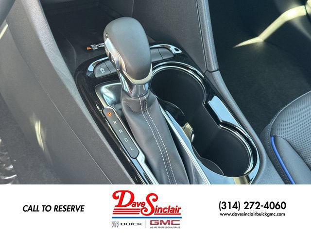 New 2026 Buick Encore GX Sport Touring w/ Advanced Technology Package FWD image 19