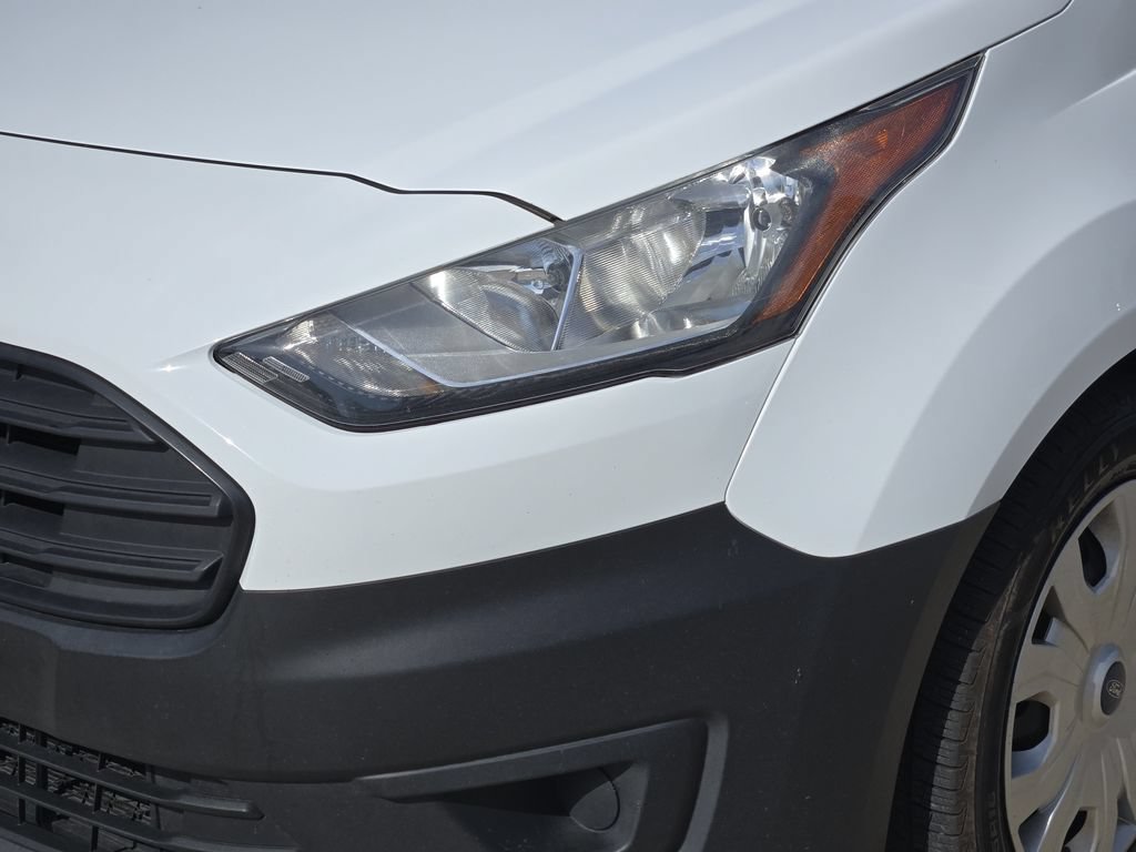 Used 2020 Ford Transit Connect XL FWD image 10