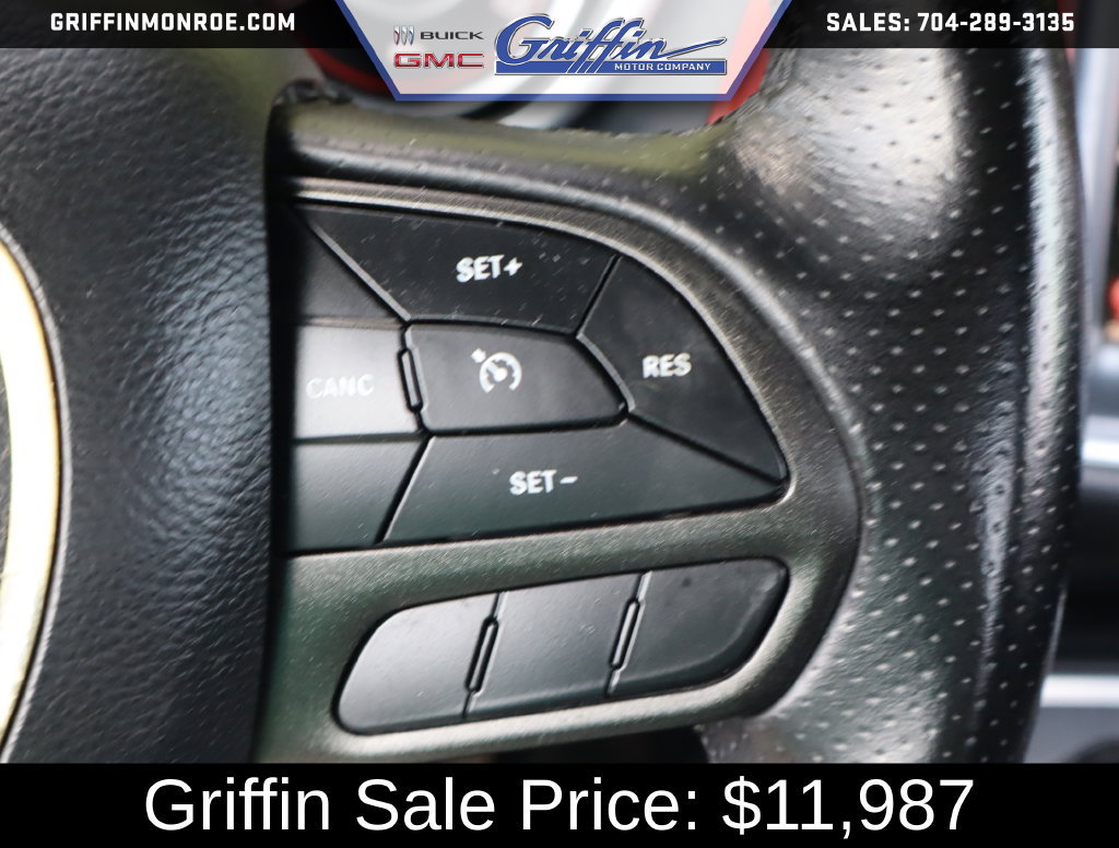Used 2016 Dodge Challenger R/T Plus RWD image 24