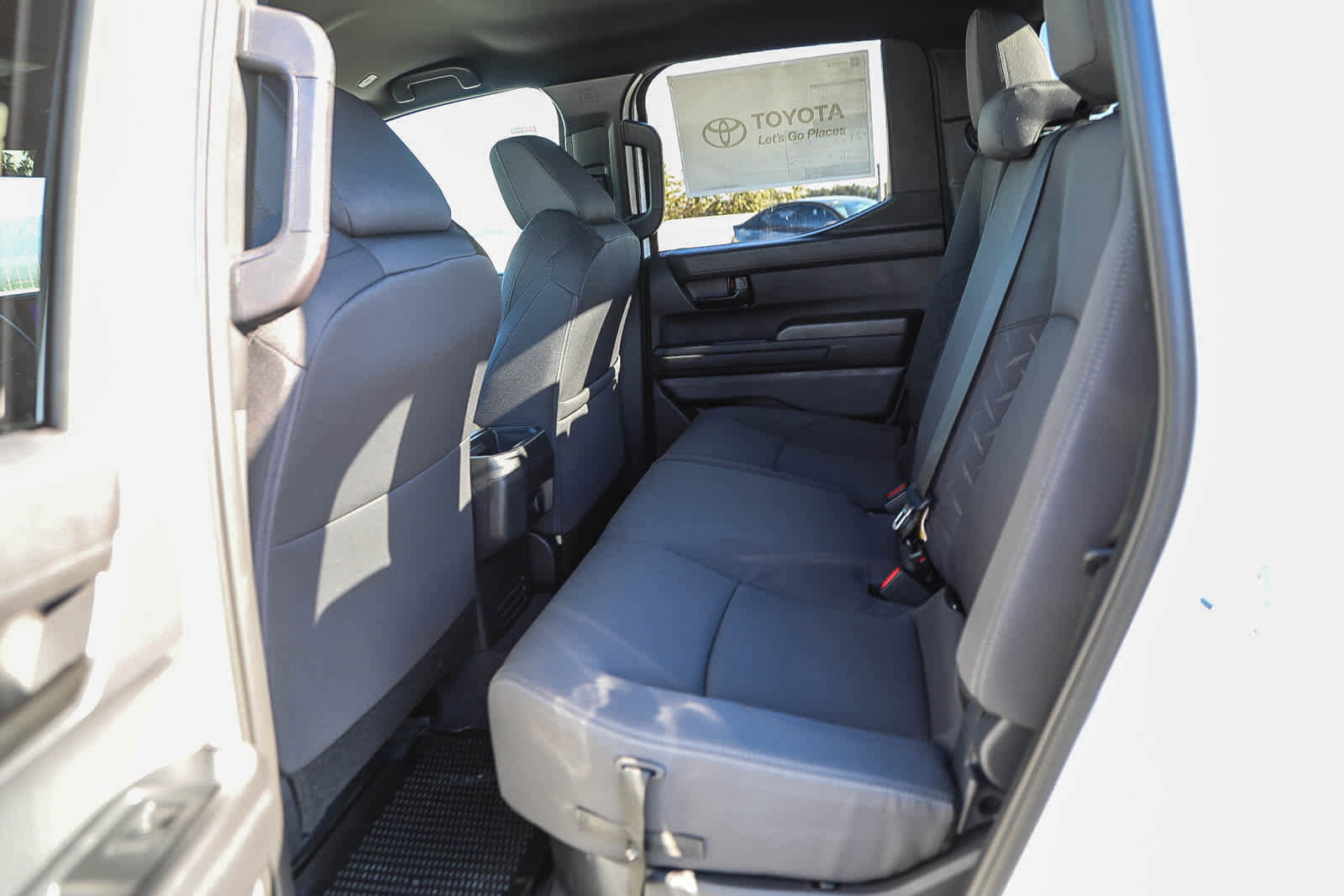 New 2026 Toyota Tacoma SR5 AWD/4WD image 20
