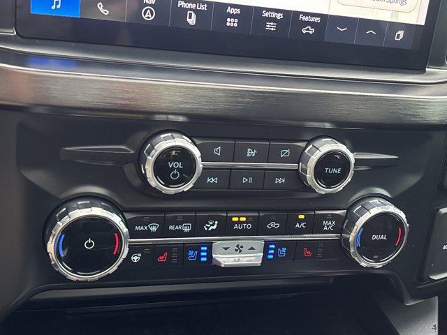 Used 2023 Ford F250 Lariat w/ Tremor Off-Road Package AWD/4WD image 46