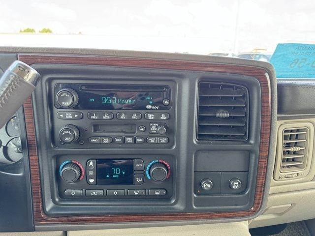 Used 2003 Cadillac Escalade AWD image 18