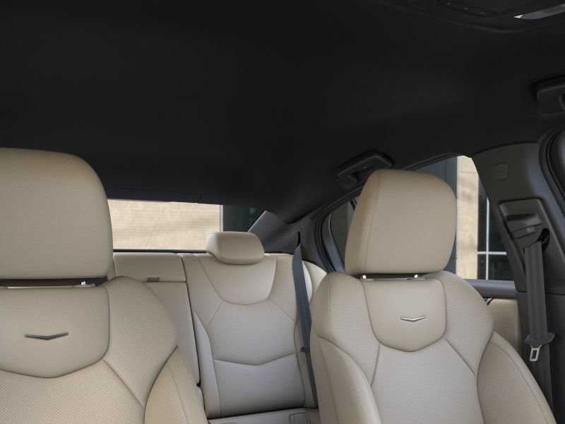 New 2026 Cadillac CT5 Premium Luxury RWD image 25