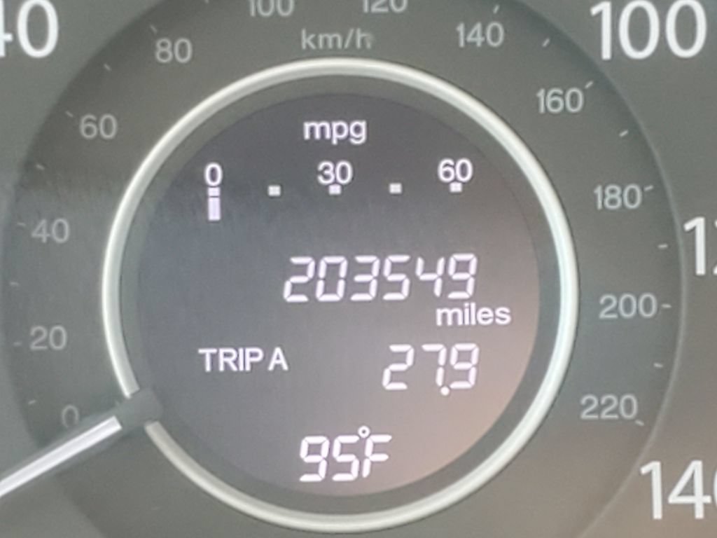 Used 2015 Honda CR-V EX-L image 17