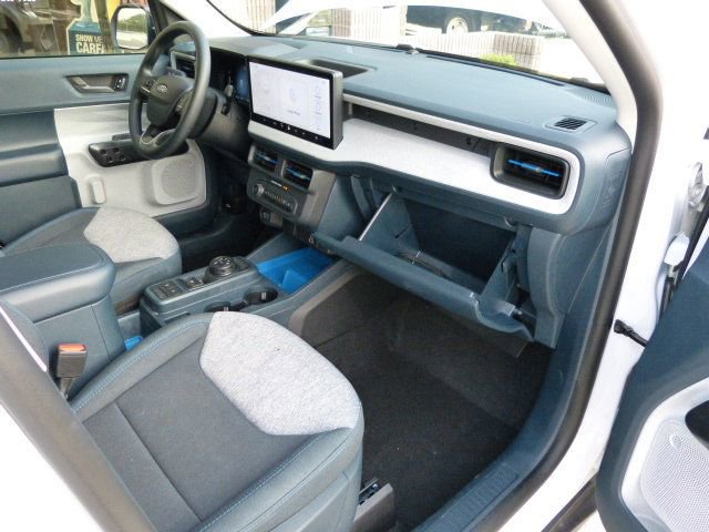 Used 2025 Ford Maverick XLT w/ Equipment Group 302A image 22