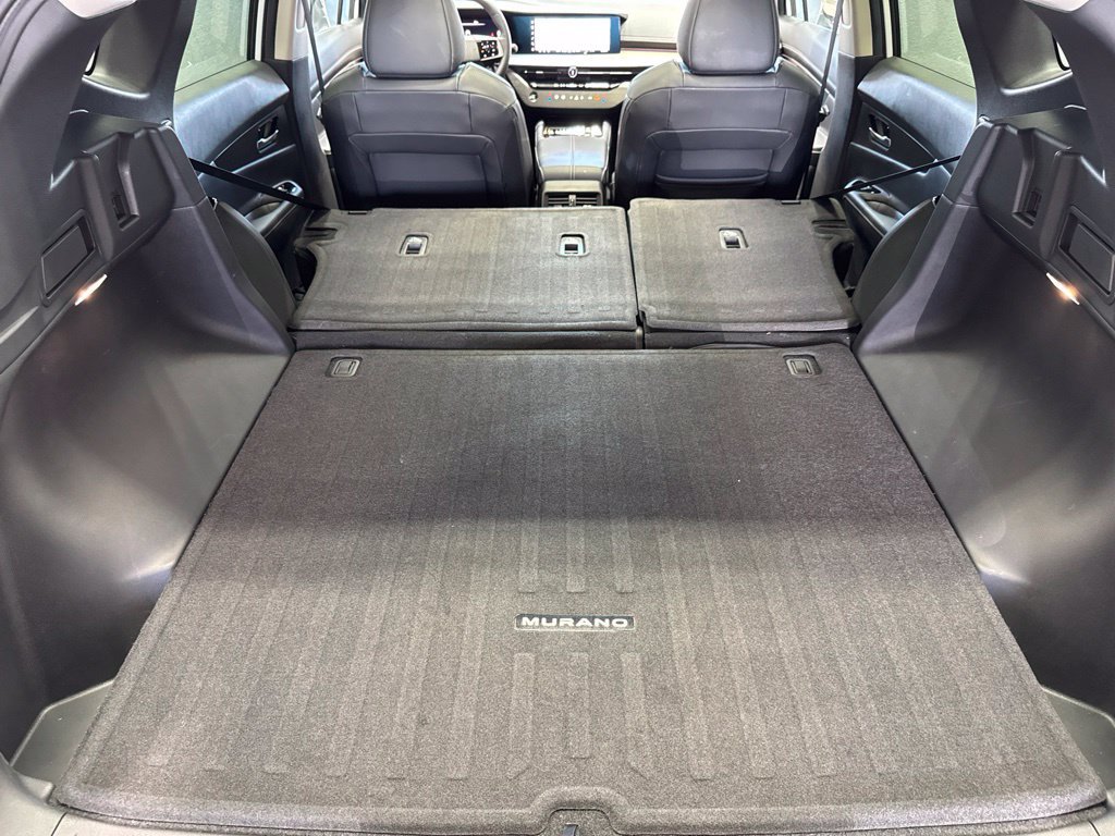 New 2026 Nissan Murano SL AWD/4WD image 27