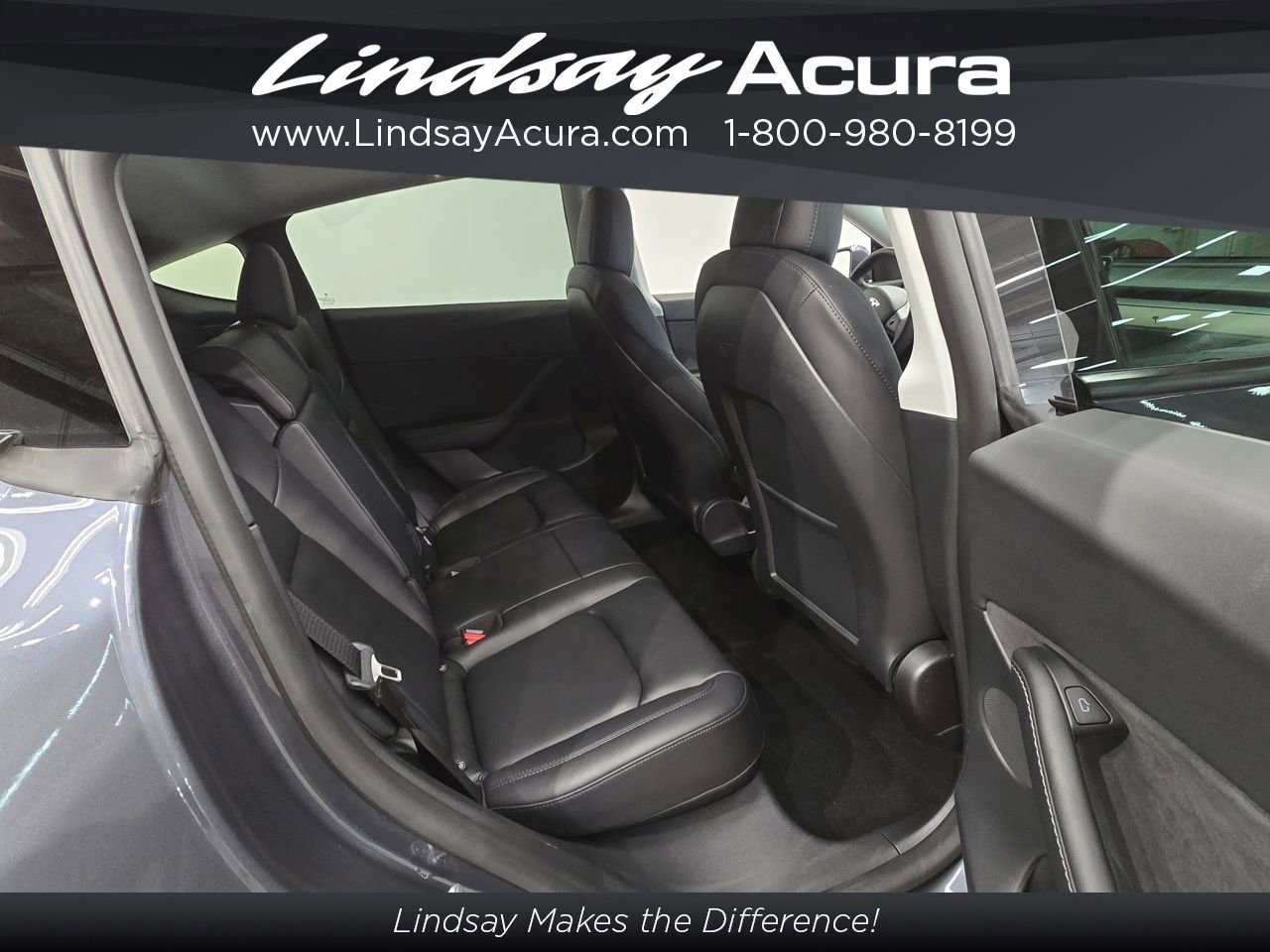 Used 2021 Tesla Model Y Long Range image 8