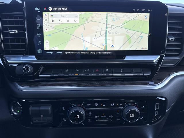 New 2026 Chevrolet Silverado 2500 LT w/ Trail Boss Package image 13