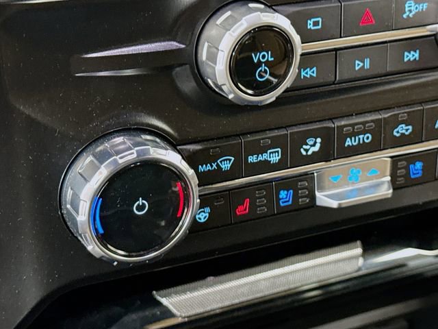 Used 2025 Ford F250 Lariat image 21