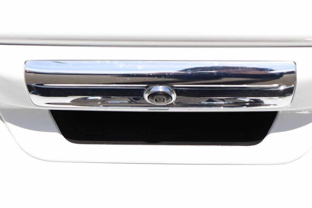 Used 2020 RAM 2500 Laramie image 42