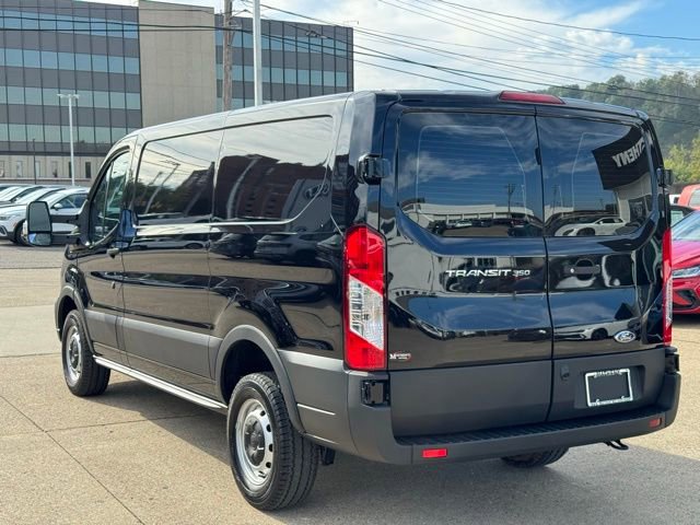 Used 2024 Ford Transit 350 Low Roof w/ Load Area Protection Package image 3