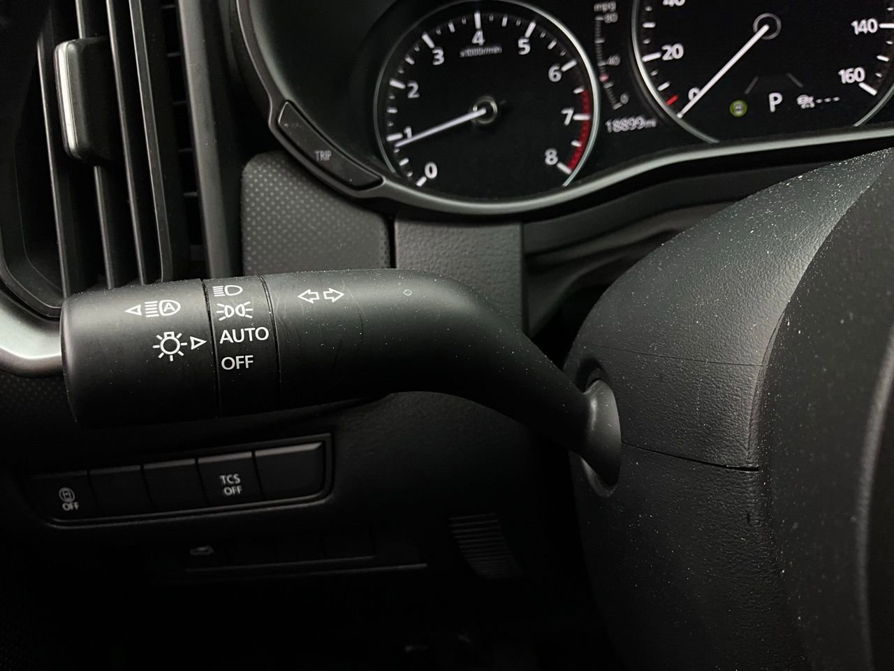 Used 2025 MAZDA CX-50 AWD 2.5 S w/ Premium Package image 39