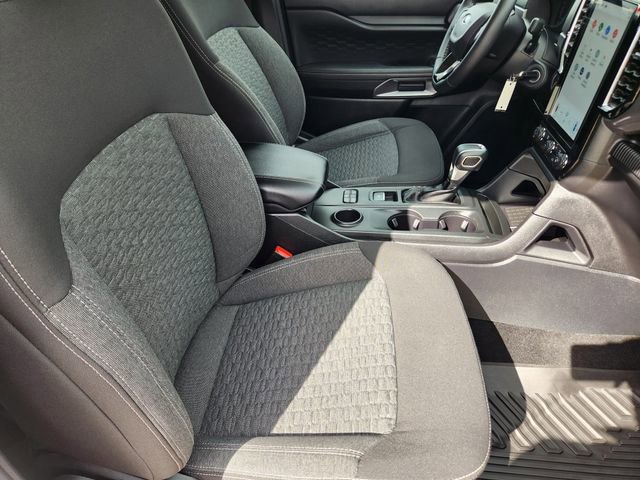 Used 2024 Ford Ranger XLT w/ Trailer Tow Package image 14