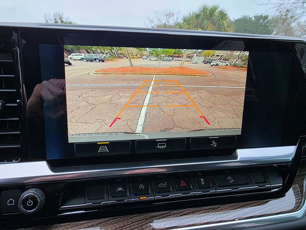 New 2026 Chevrolet Silverado 1500 RST image 19