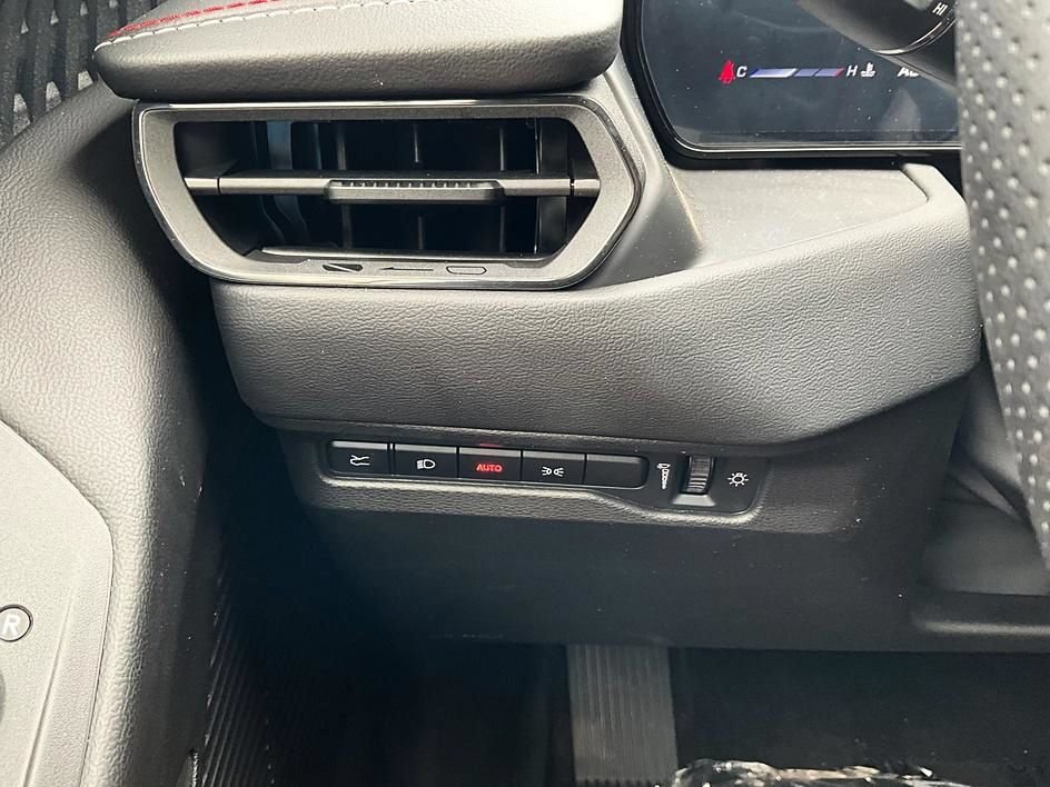 New 2027 Dodge Charger Scat Pack AWD/4WD image 16