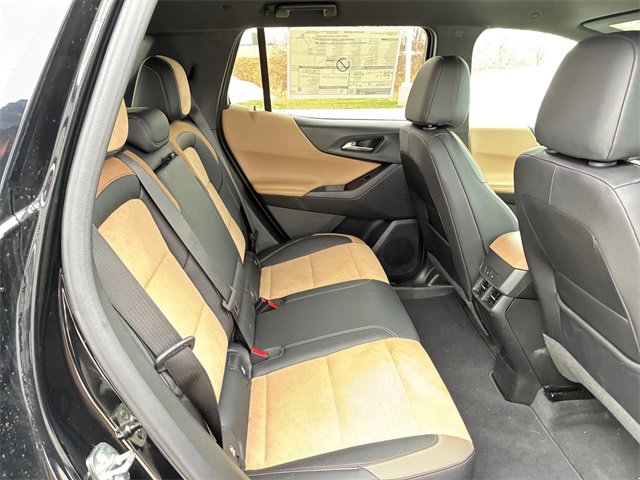 New 2026 Chevrolet Equinox ACTIV w/ Convenience Package III image 15