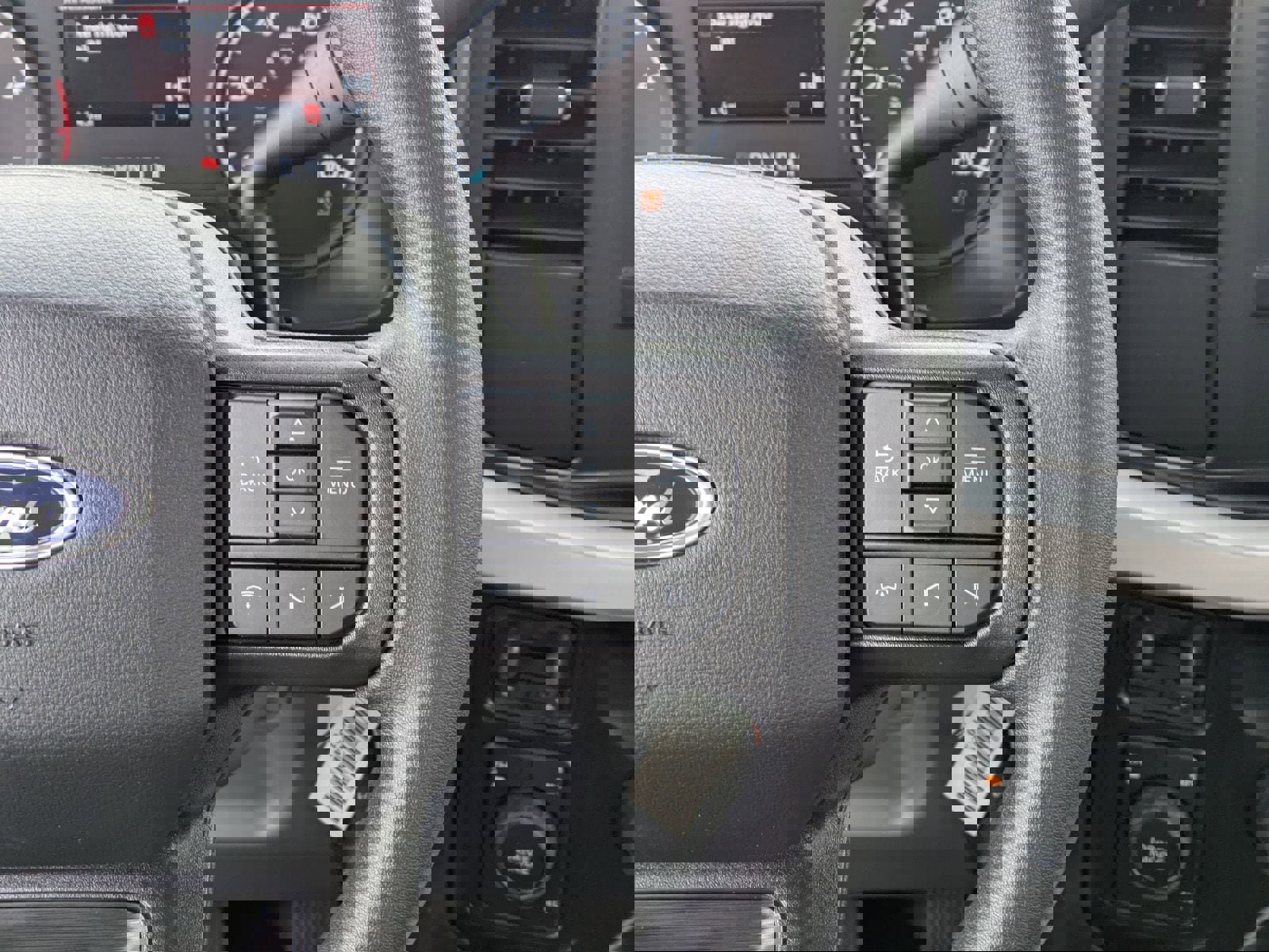 New 2026 Ford F550 4x4 Crew Cab image 49