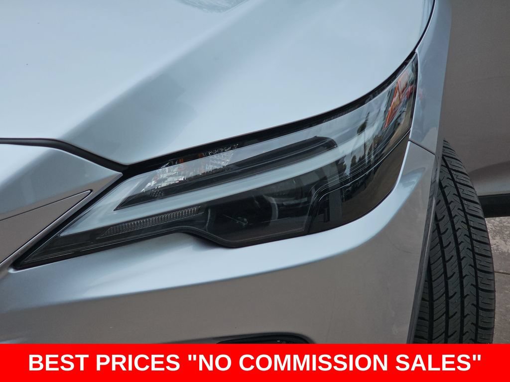 Used 2023 Lexus RX 350 Premium Plus w/ Cold Area Package FWD image 32