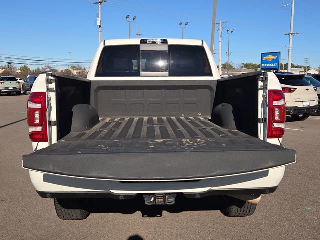 Used 2021 RAM 2500 Limited image 13