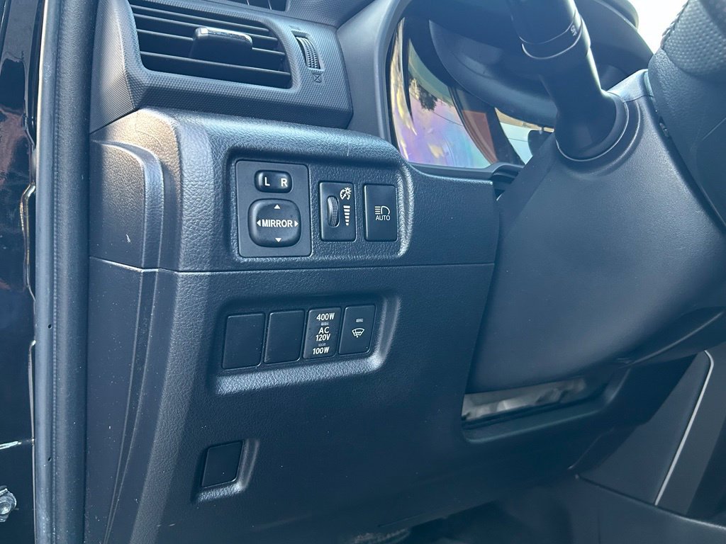 Used 2023 Toyota 4Runner SR5 RWD image 18