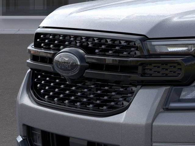 New 2026 Ford Ranger XLT w/ FX4 Off-Road Package AWD/4WD image 18