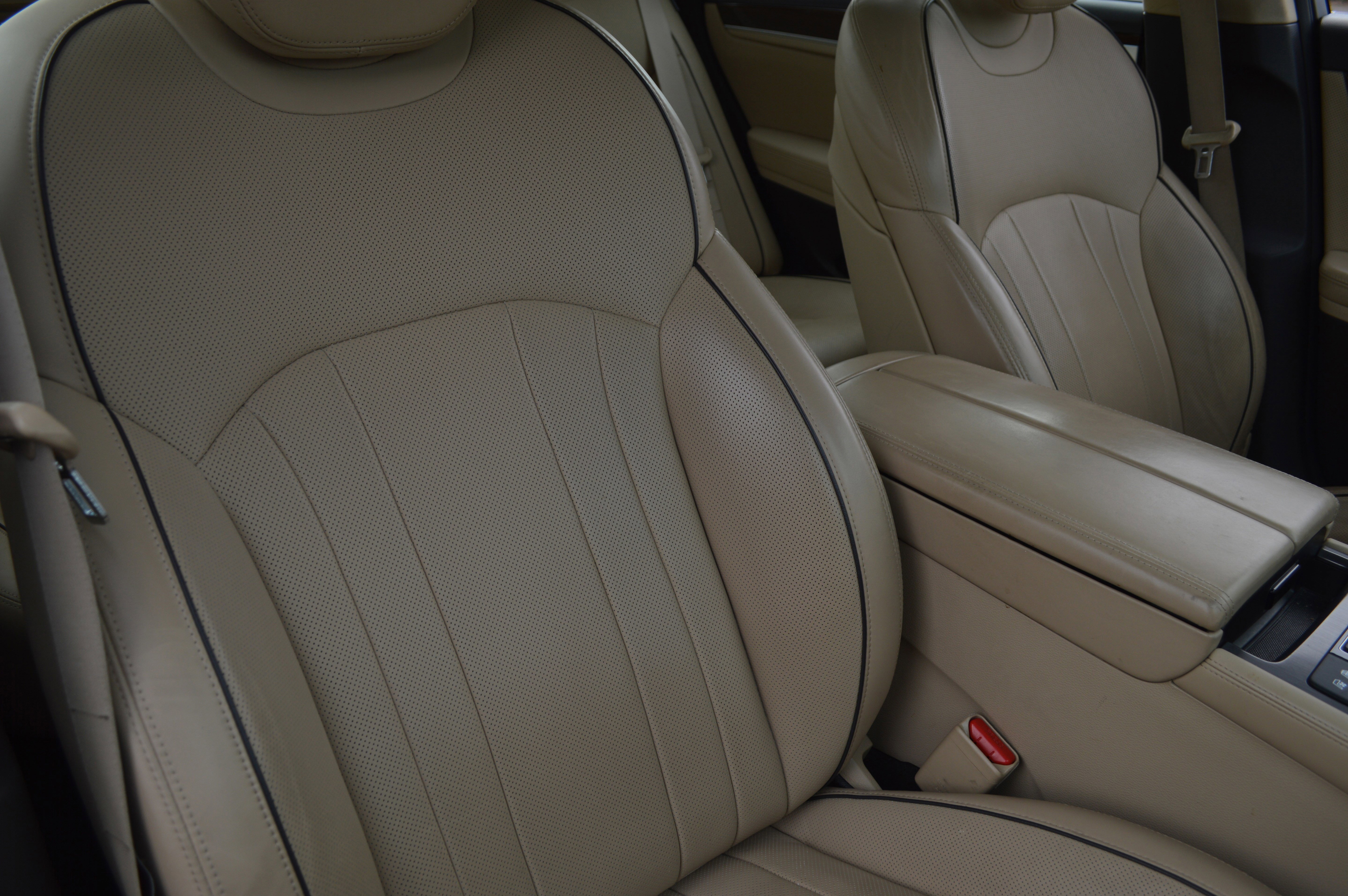 Used 2017 BMW 530i image 39