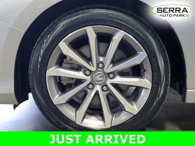 Used 2024 Acura Integra FWD image 9