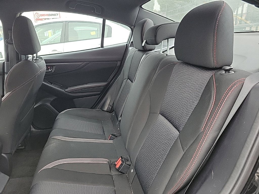 Used 2018 Subaru Impreza 2.0i Sport w/ Popular Package #1 AWD/4WD image 9