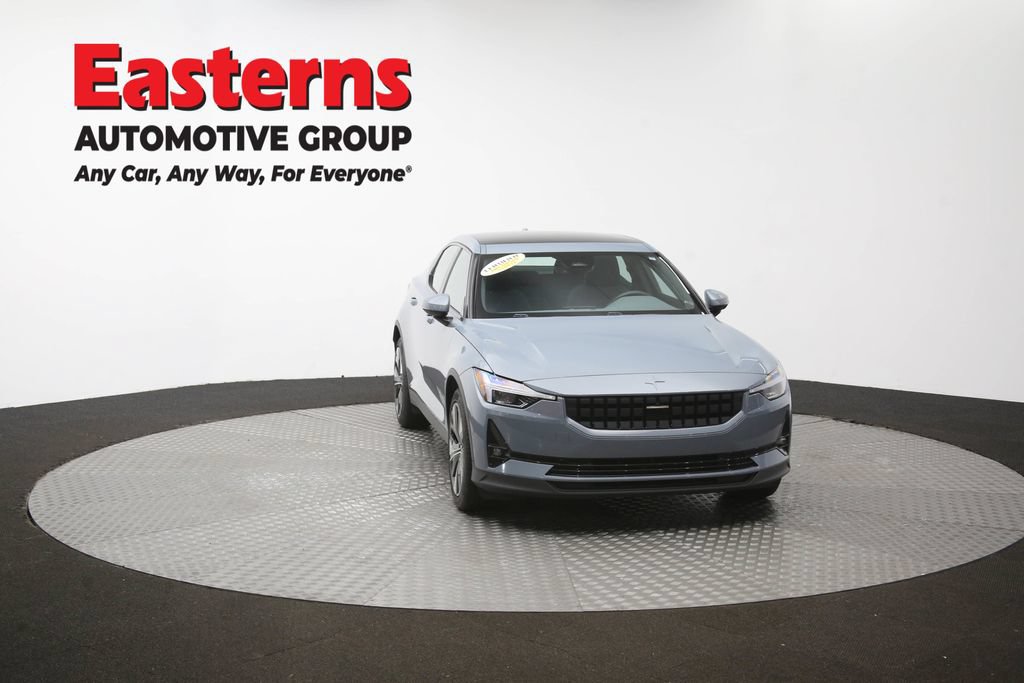 Used 2023 Polestar Polestar 2 w/ Pilot Pack FWD image 49