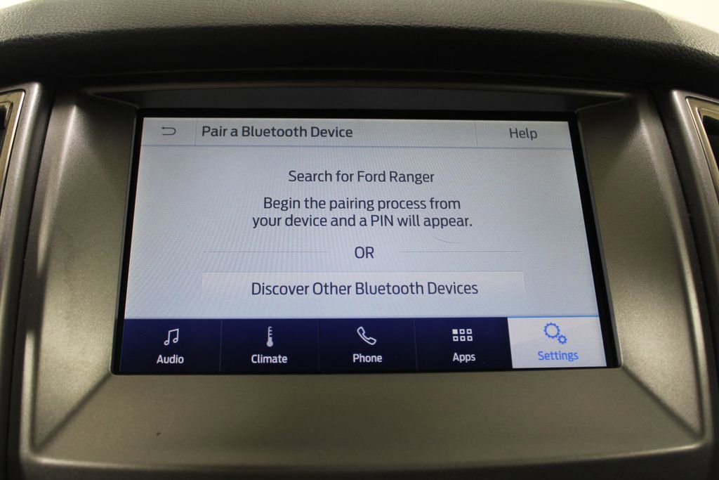 Used 2021 Ford Ranger XLT w/ Equipment Group 301A Mid image 40