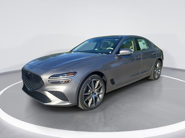 New 2026 Genesis G70 2.5T Prestige image 1
