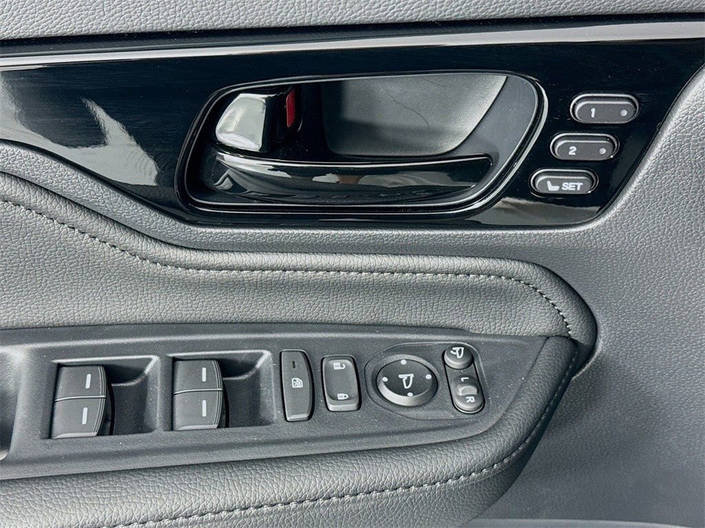 New 2026 Honda Odyssey Elite image 26