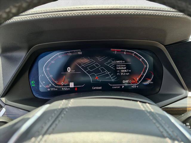 Used 2020 BMW X5 xDrive40i w/ Executive Package AWD/4WD image 11