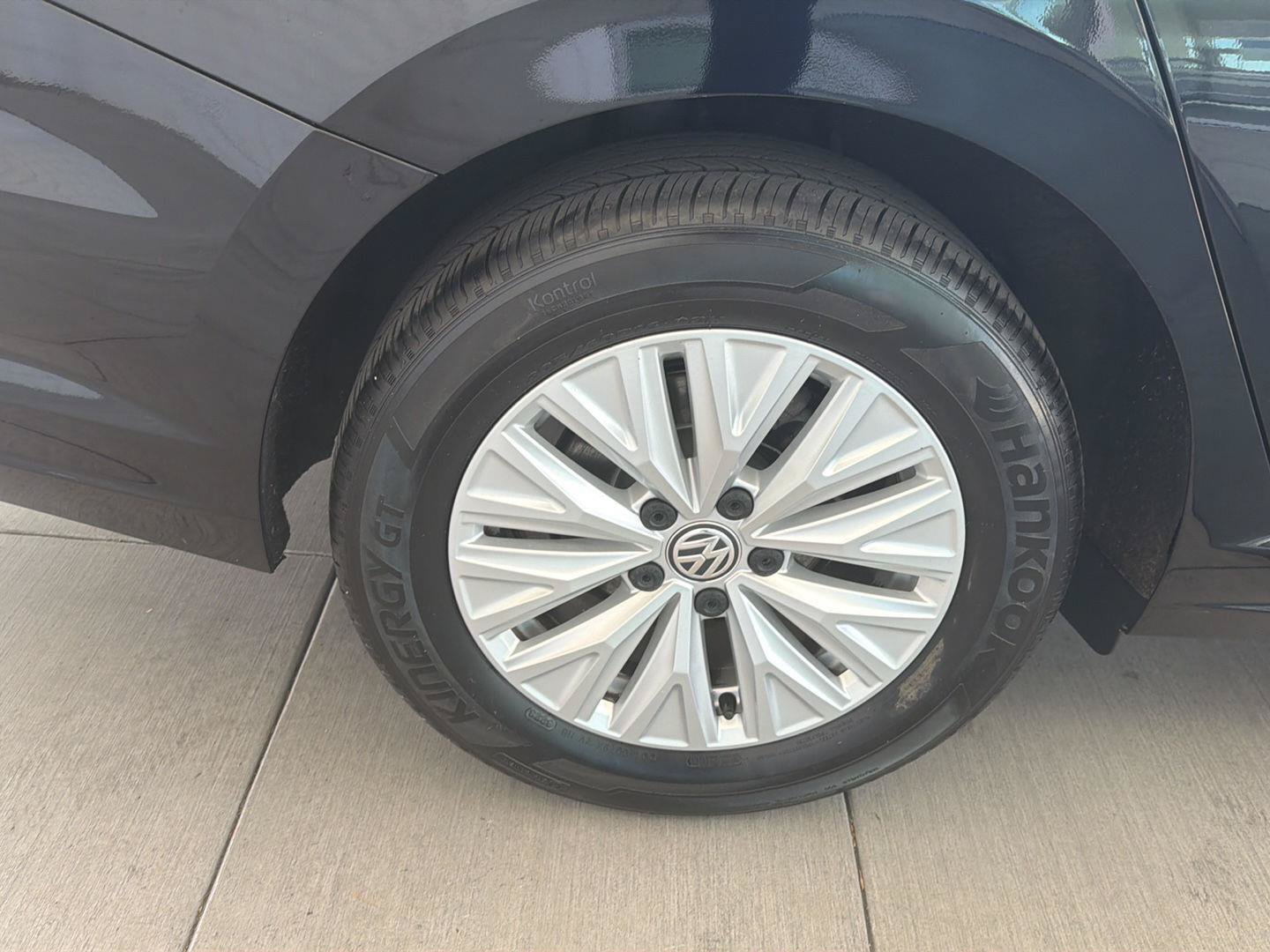 Used 2019 Volkswagen Jetta S w/ Driver Assistance Package FWD image 12