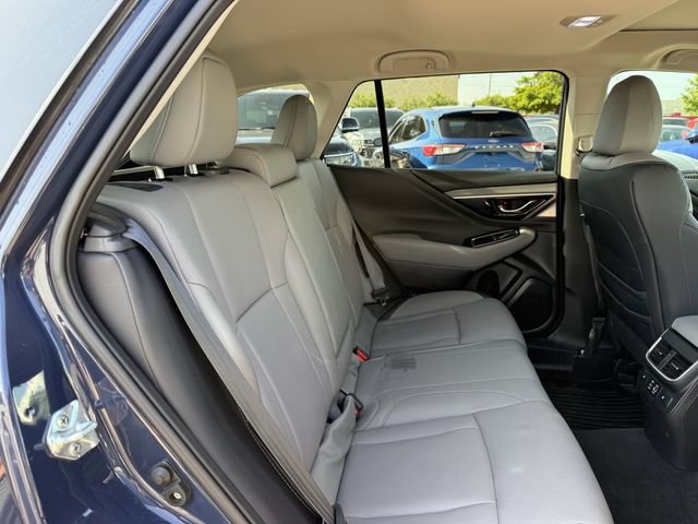 Used 2024 Subaru Outback Limited AWD/4WD image 29