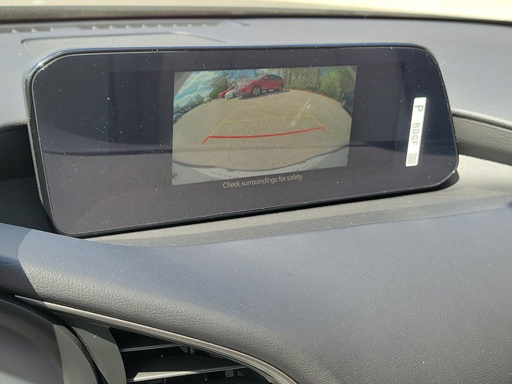 New 2026 MAZDA MAZDA3 2.5 S Sedan w/ Preferred Pkg image 24