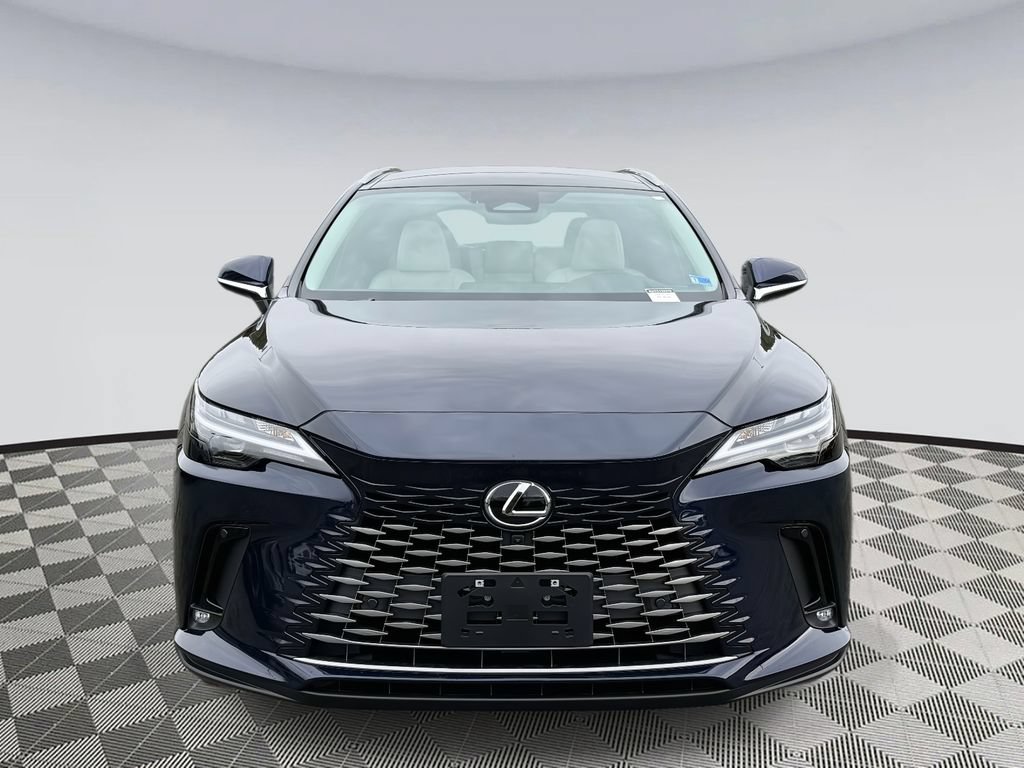 New 2026 Lexus RX 350 Premium Plus w/ Convenience Package AWD/4WD image 6