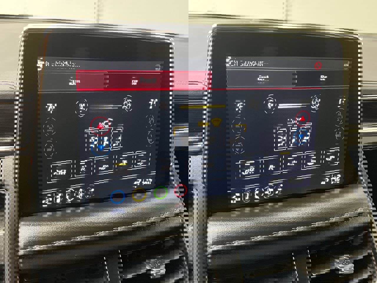 Used 2021 Chevrolet Tahoe LS image 20