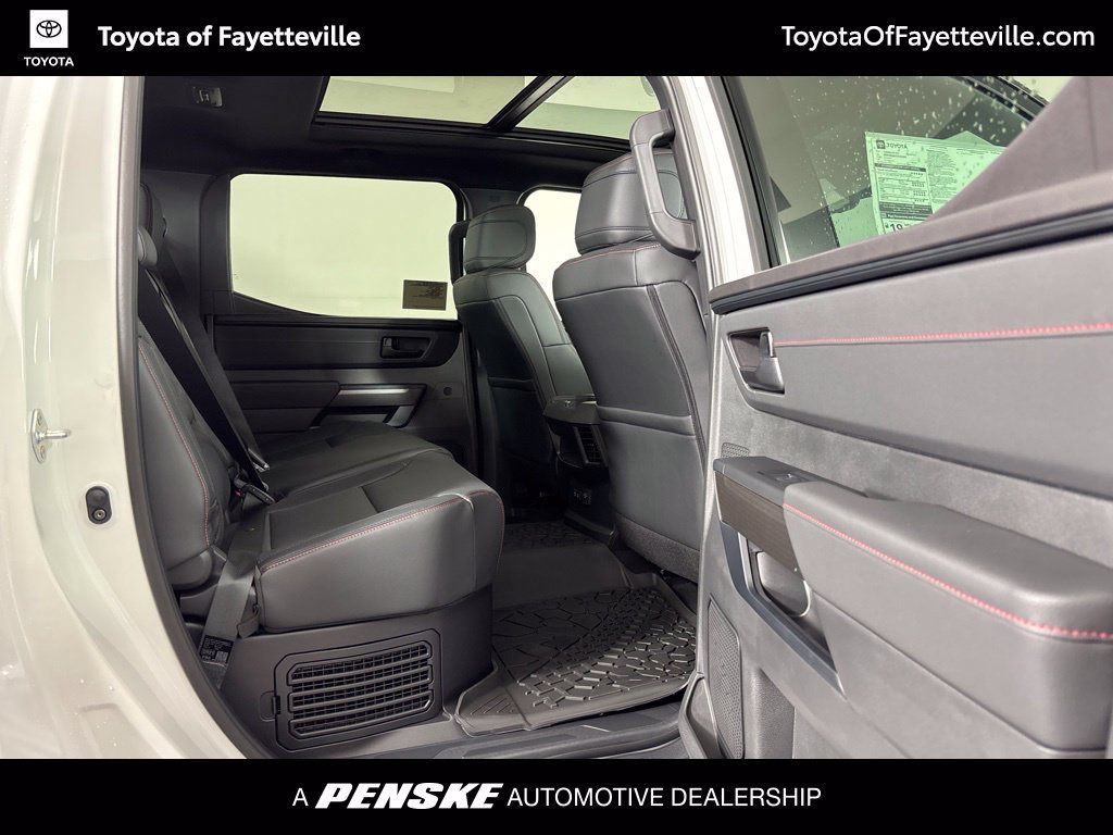 New 2026 Toyota Tundra TRD Pro AWD/4WD image 10