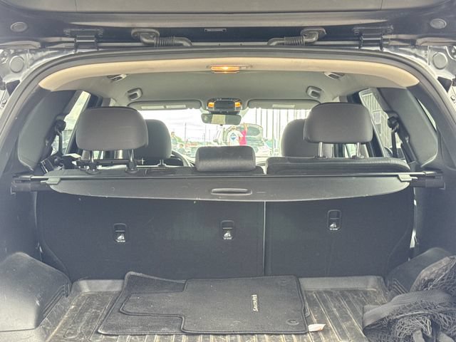 Used 2022 Hyundai Santa Fe SEL w/ Cargo Package AWD/4WD image 12