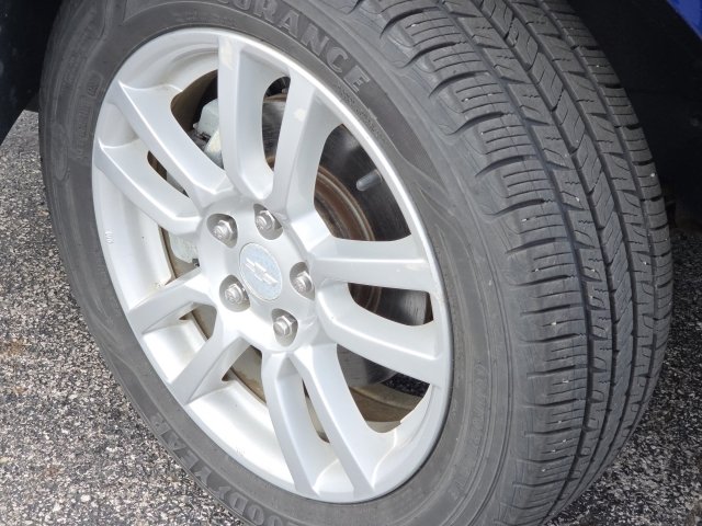 Used 2012 Chevrolet Sonic LT image 6