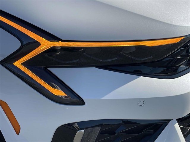 New 2026 Kia K5 GT-Line w/ GT-Line Red Interior Package image 7