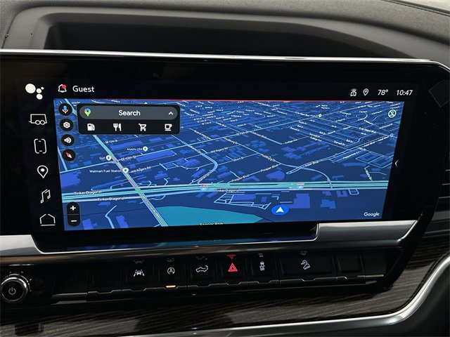 New 2026 GMC Sierra 1500 Elevation image 14